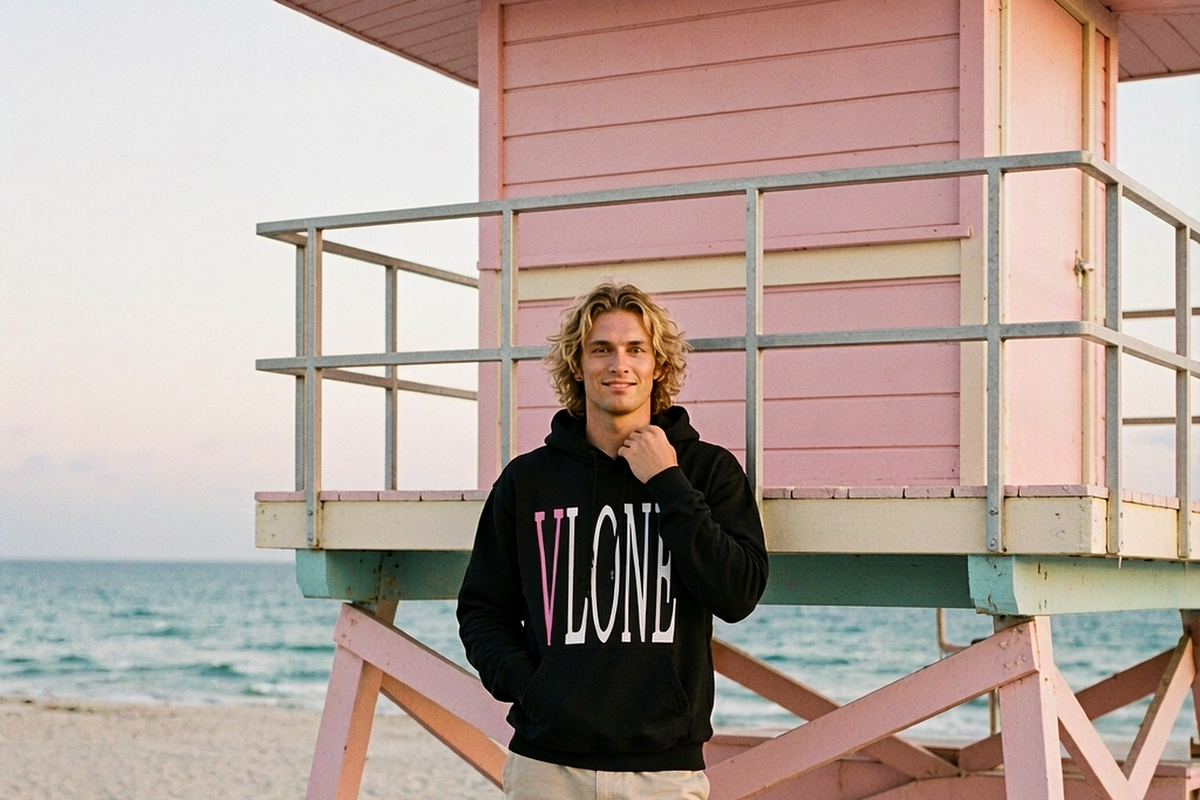 Hoodies
