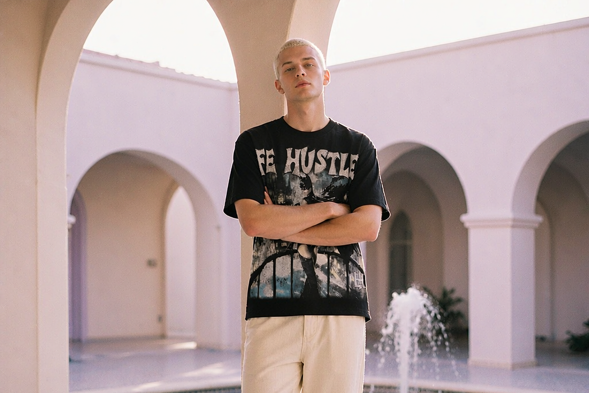 Life Hustlers