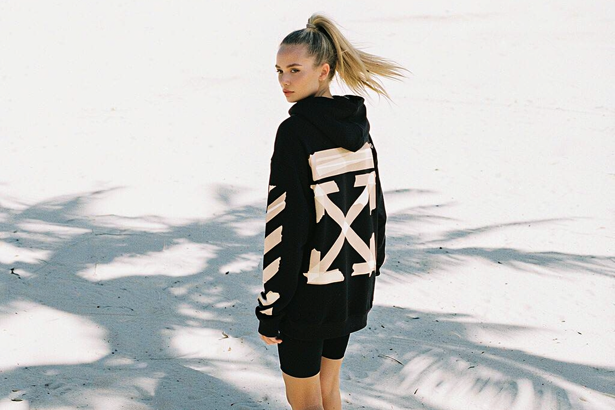 Off-White