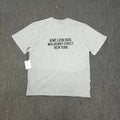 Aimé Leon Dore Mulberry Street Graphic Tee