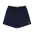 Aimé Leon Dore Seersucker Shorts - Navy