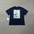 Aimé Leon Dore Framed Artwork Graphic Tee