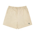Aimé Leon Dore Seersucker Shorts - Beige