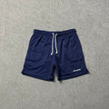 Aimé Leon Dore Mesh Practice Shorts - Navy