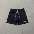 Aimé Leon Dore Mesh Practice Shorts - Black