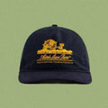 Aimé Leon Dore World Graphic Hat - Navy