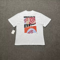 Aimé Leon Dore Abstract Art Graphic Tee