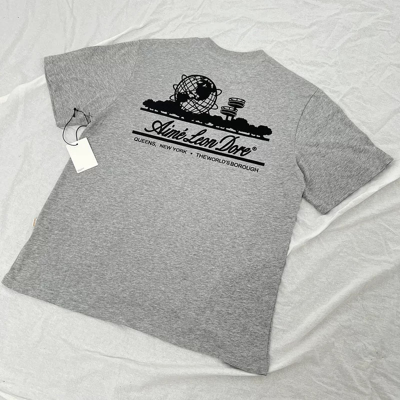 Aimé Leon Dore World Graphic Tee