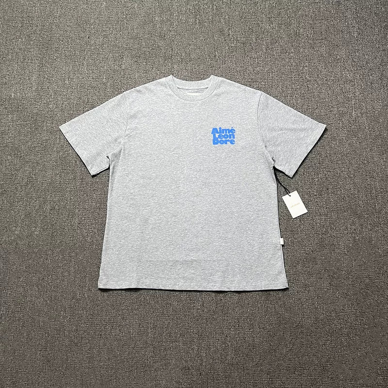 Aimé Leon Dore Mini Square Logo Tee